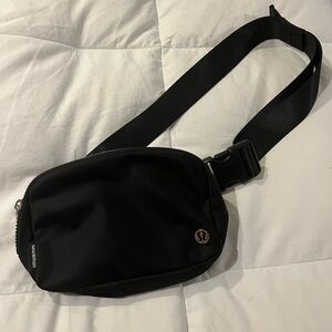 Lululemon Belt Bag